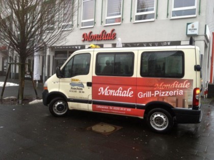 Фото: Mondiale