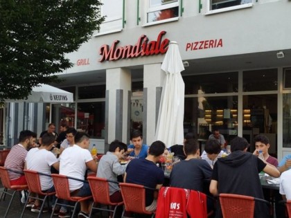 Фото: Mondiale